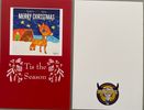 Christmas Card Pack