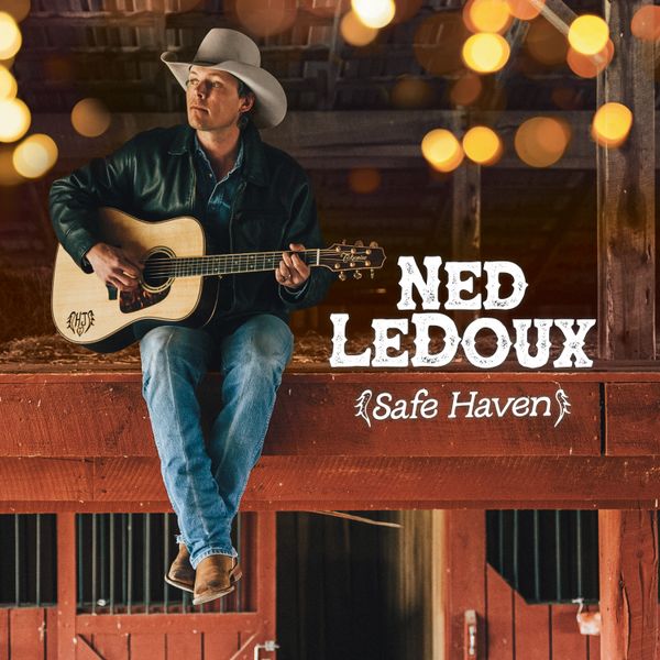 Ned LeDoux - CD's/Records