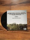  "Sagebrush," Vinyl