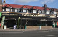 O'Grady's Irish Bar, Seven Kings
