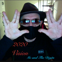 2020 Vision by Me & The Digits