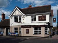 The George, Witham