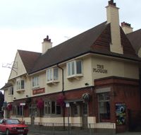 The Plough, Westcliff