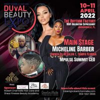 Duval Beauty Expo 2022