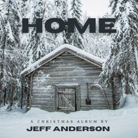 Home by Jeff Anderson