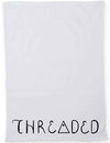Tea Towel - Threaded Logo