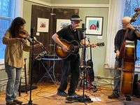 With County Line String Band