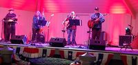 At the Topsfield Fair with CrossTracks!