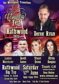 Country Fest at Rathwood