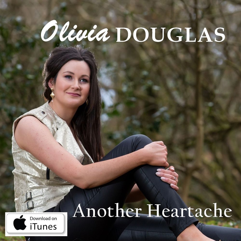 Download 'ANOTHER HEARTACHE' on iTunes