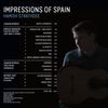 Impressions of Spain: CD