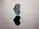Heart Pin