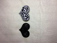 Heart Pin
