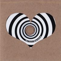 Self-Titled EP by The Love Dimension