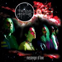 Messenger of Love by The Love Dimension