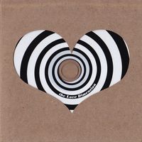 Self-Titled EP: CD (SOLD OUT/OUT OF STOCK)