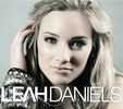 Leah Daniels: CD