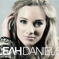 Leah Daniels: CD