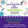 Aug 19, 2022 - Leah Daniels at Manilla Hall