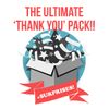 The Story: ULTIMATE 'THANK YOU' + SURPRISE PACK!