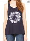 Flower Tank