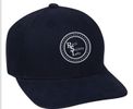 RSL Cotton Logo Snapback Cap