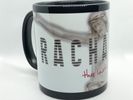 Limited Edition Rachavelli mug