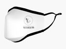 RSL Face-mask (Classic White)