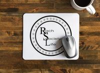 RSL Classic Mouse Pad