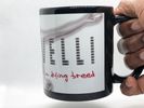 Limited Edition Rachavelli mug