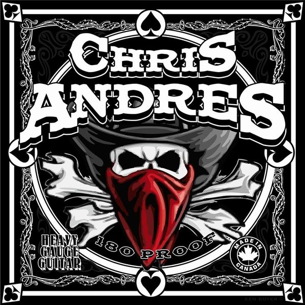 Chris Andres