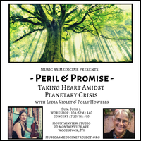 Peril & Promise Workshop