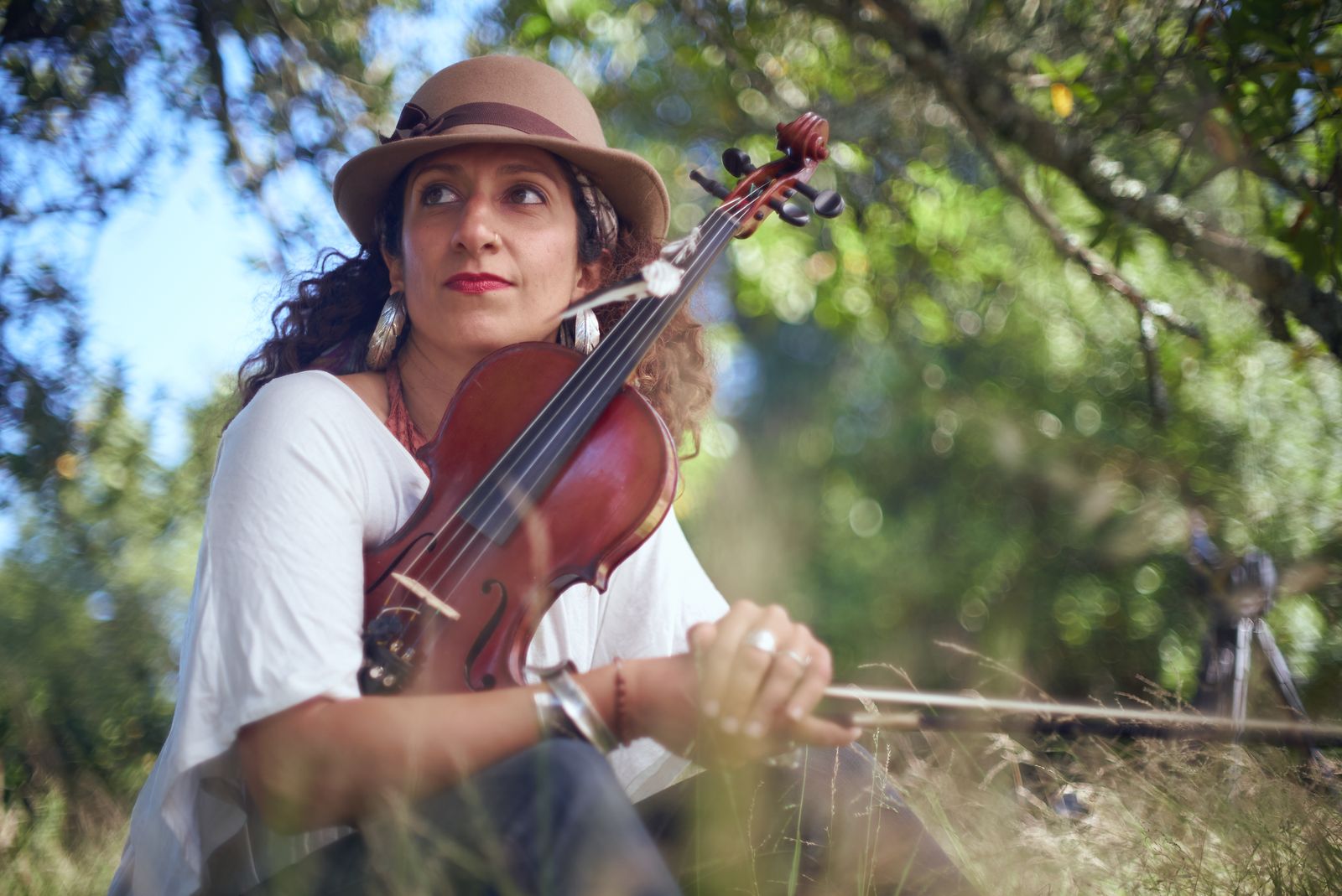 Lydia Violet - Gallery