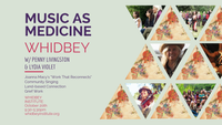 Music As Medicine Immersion
