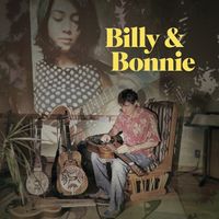 Billy and Bonnie - Digi Download