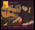 Six String Swing: Six String Swing -- CD