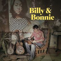 Billy and Bonnie by Billy Cardine and Nabanita Sarkar