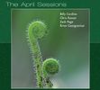 The April Sessions: The April Sessions - CD