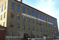 Newburgh Brewing Company Live Music Series