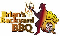 Bluegrass And Brian's Backyard BBQ