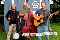 Hudson Valley Bluegrass Express  Special Concert