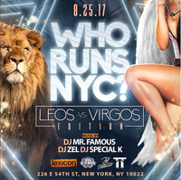 Who Runs NYC