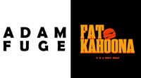 ADAM FUGE & FAT KAHOONA live @ Café Lietze