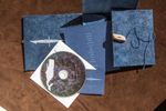 Voyage CD and download card in handmade Nepalese case. (10 copies - Wholesale)