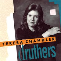 DRUTHERS by Teresa Chandler