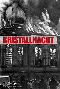 Kristallnacht Memorial Concert NYC