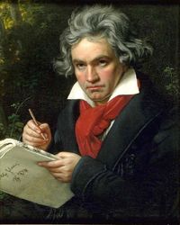 Beethoven Recital - Winston-Salem, NC, USA