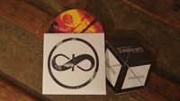 CD Kinetikos de AirMason (édition de luxe)