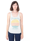 Women's Get Wet Tank