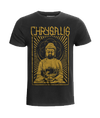  Gold Buddha T-Shirt 